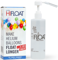 Hi-Float 0,47л. с Дозатором
