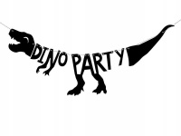 Baner-Dinozaury-Dino-Party-20x90cm