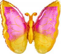 42791-pink-&-yellow-butterfly