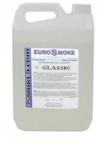 Жидкость для производства дыма среднего рассеивания SFAT EUROSMOKE CLASSIC