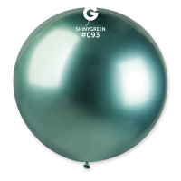 shiny-green 1109-0705