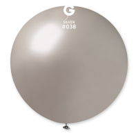silver 1102-0587