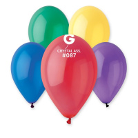 crystal-assorted 1101-0241