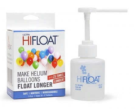 Hi-Float 0,15л с Дозатором 