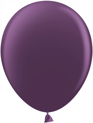 Ш 12" Пастель Фиолетовый, Лаванда 912030