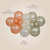 S 18" Шелк Жемчуг Кремовый, Cream Pearl/873 