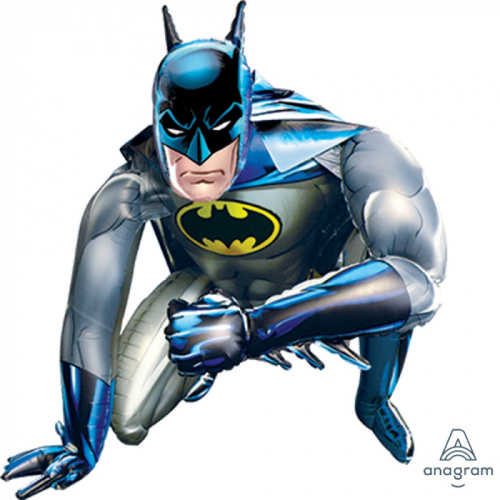 A 40" Ходячая Фигура Бэтмен 