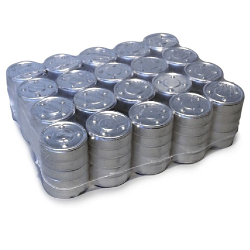 Свечи Чайные 9гр/100шт 