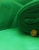 Фатин блестящий Зеленый средней жесткости 3*1 м. T1357-100