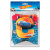 Гирлянда - Буквы С ДР! Хот Вилс, Hot Wheels 3м