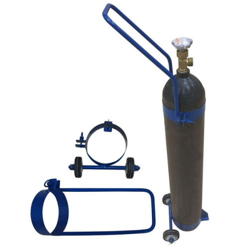 Тележка - Подставка для Баллона 10 Литров 
