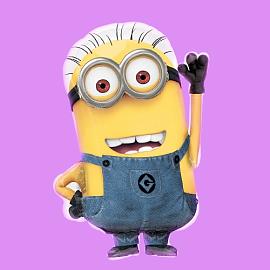 Герои Мультфильмов
