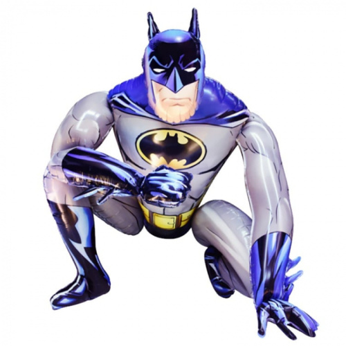 ВЗ 22" Фигура 3D Бэтмен 
