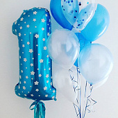 NMB3BLUEV