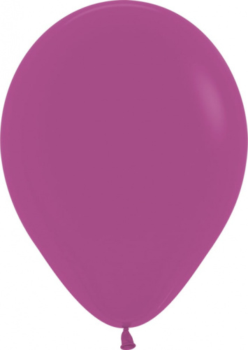 S 12" Пастель Пурпурная Орхидея/056 