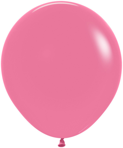 S 18" Пастель Розовый/011, Rose 