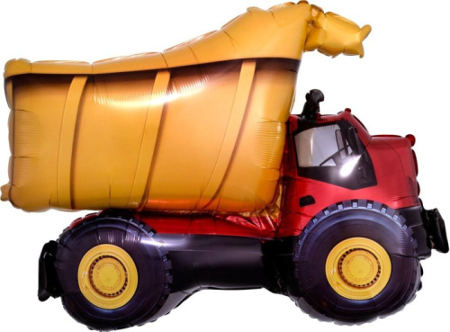 FA 32" Самосвал 