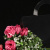 Переноска для цветов Квадратная Сумка 30х25х12см 