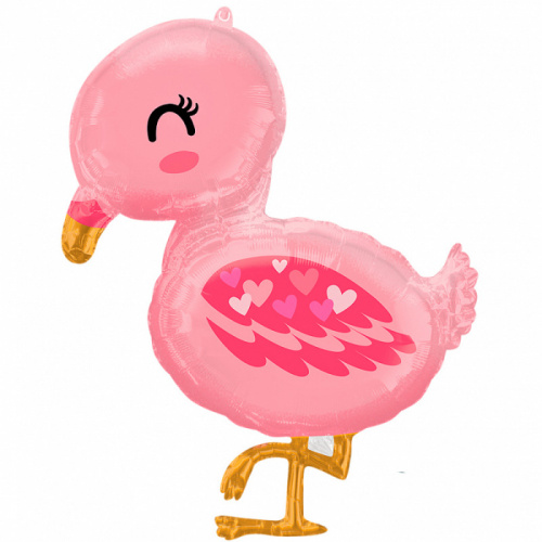 A 32" Фламинго Малыш 