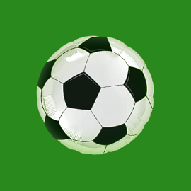 Спорт, Футбол