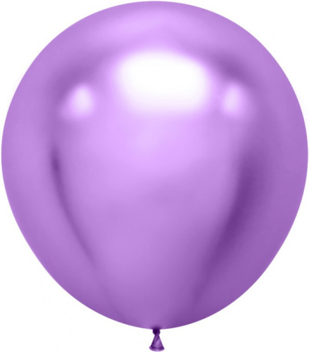 DB 36" Хром Фиолетовый 