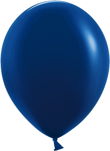 DB 10" Пастель Темно-Синий 610309