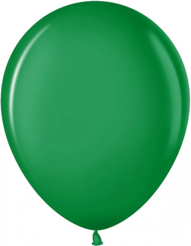 VV 10" Пастель Изумрудно-Зеленый/271 