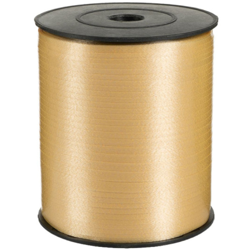 Лента Золотая 5мм/500м 