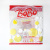 Шар К 18" Bubble, Баблс Прозрачный (Bo-Bo КП) 