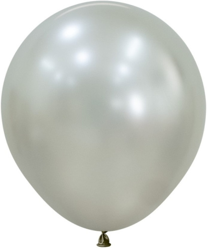 S 18" Шелк Жемчуг Кремовый, Cream Pearl/873 