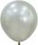 S 18" Шелк Жемчуг Кремовый, Cream Pearl/873 