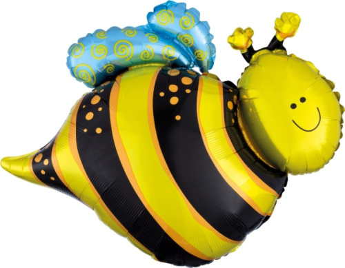 FA 14'' Мини-фигура Веселая Пчела 