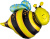 FA 14'' Мини-фигура Веселая Пчела 