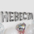 FA 14" Надпись Невеста, Серебро 