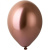 B 105 Хром Розовое Золото, Glossy Rose Gold/606 