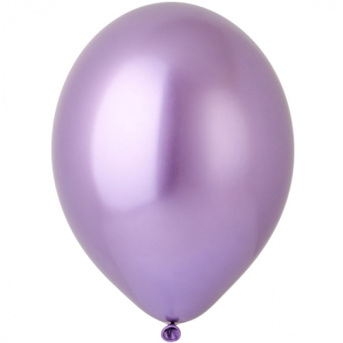 B 105 Хром Glossy Purple/602 