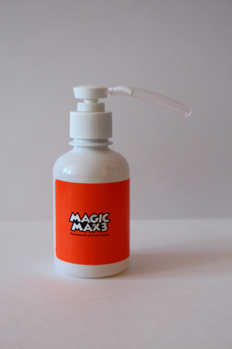 Magic Max (Magic Time) 0.1 л с дозатором