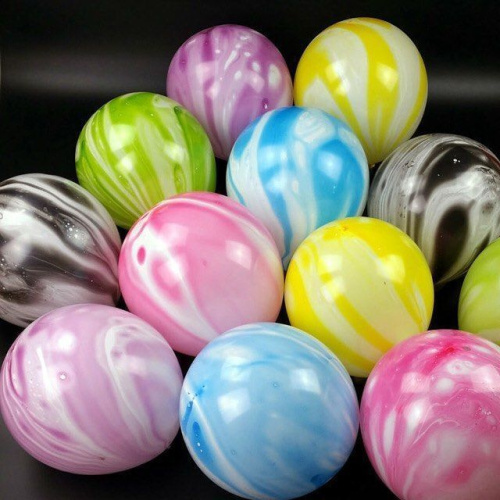 DB 12" Агат, Мрамор Фиолетовый 