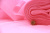 Фатин Розовый, Средней Жесткости, Блестящий 3х1м 