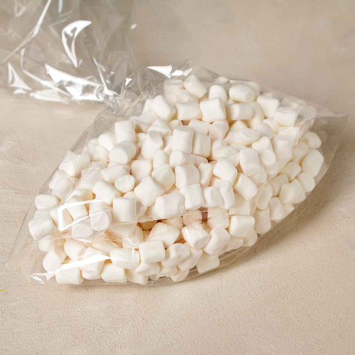 Пакеты БОПП Прозрачные с Донной Складкой 26/36см 