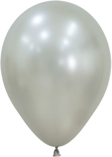 S 5" Шелк Жемчуг Кремовый, Cream Pearl/873 