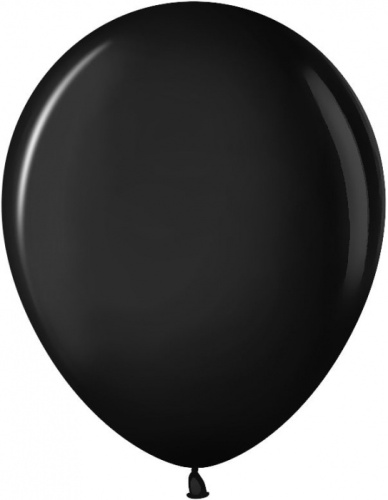 VV 12'' Пастель Черный/299