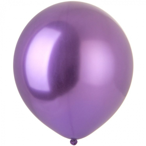 ВЗ 18" Хром Purple 
