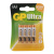 Батарейки AAA GP Ultra (мизинчиковые) 4шт 32724