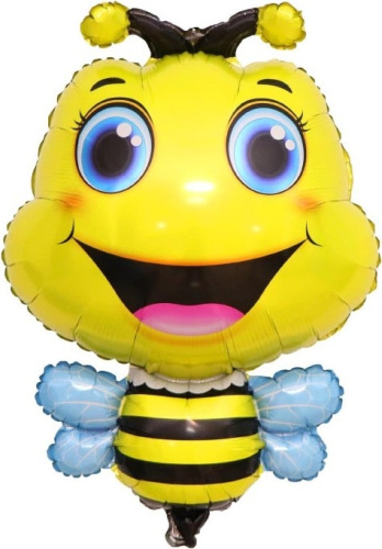 FA 17" Мини-фигура Счастливая Пчела 
