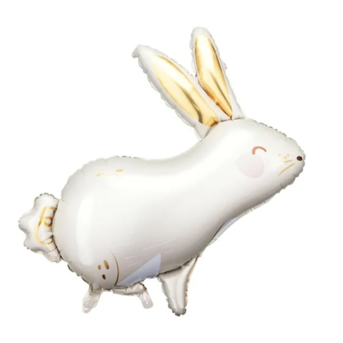 PD 28" Кролик Белый 