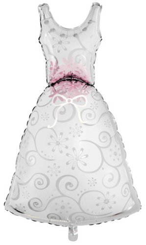FA 41" Платье Невесты 