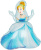 FA 36" Принцессы, Золушка в Бальном Платье 
