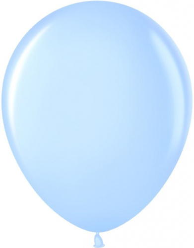 VV 10'' Пастель Светло-Голубой/454