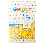 yellow 1107-0334